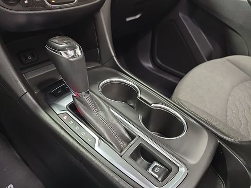 Used 2018 Chevrolet Equinox LT w/ Sun & Infotainment Package AWD/4WD image 25