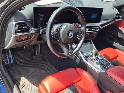 Used 2023 BMW M3 Competition AWD/4WD image 3