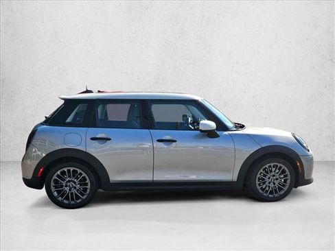 Certified 2026 MINI Cooper S FWD image 4