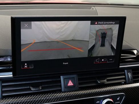 Used 2023 Audi S5 Premium Plus image 19