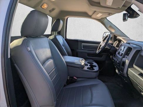 Used 2019 RAM 1500 Tradesman w/ Power & Remote Entry Group image 18