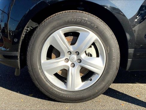 New 2025 Land Rover Range Rover Velar S image 7