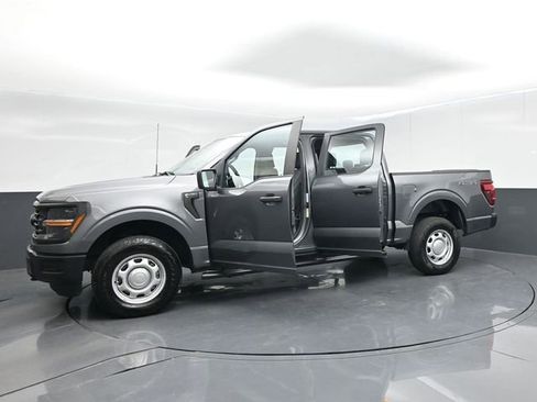 Certified 2024 Ford F150 XL AWD/4WD image 50