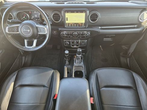 Used 2023 Jeep Wrangler Unlimited Sahara w/ Cold Weather Group image 24