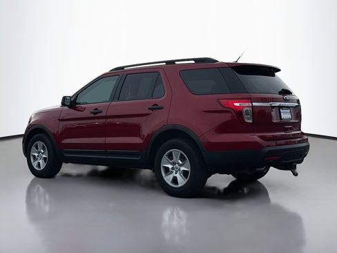 Used 2014 Ford Explorer 4WD image 14