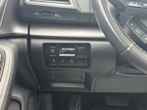 Used 2021 Subaru Crosstrek 2.5i Limited w/ Moonroof Package 2 image 13