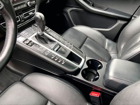 Used 2021 Porsche Macan GTS AWD/4WD image 15