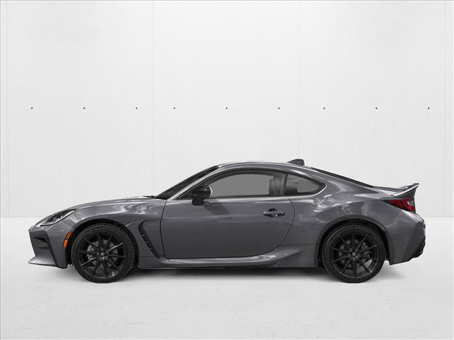New 2027 Toyota GR86 Premium RWD image 3