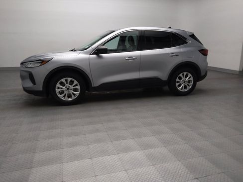 Used 2024 Ford Escape Active FWD image 2