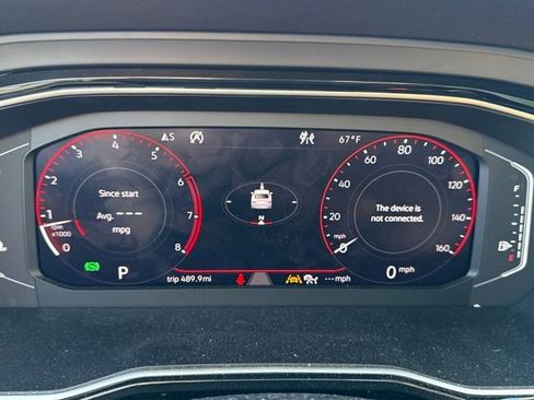 Used 2020 Volkswagen Jetta SEL image 24