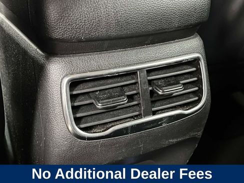 Used 2023 Hyundai Santa Fe SEL FWD image 21