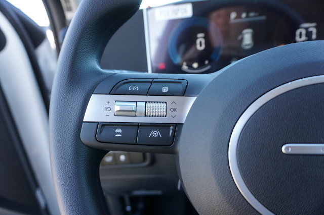 Certified 2026 Hyundai Tucson SEL Plus FWD image 19