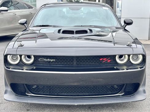 Used 2022 Dodge Challenger R/T Scat Pack image 2