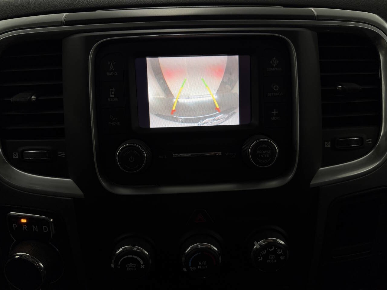 Used 2021 RAM 1500 Classic SLT AWD/4WD image 28