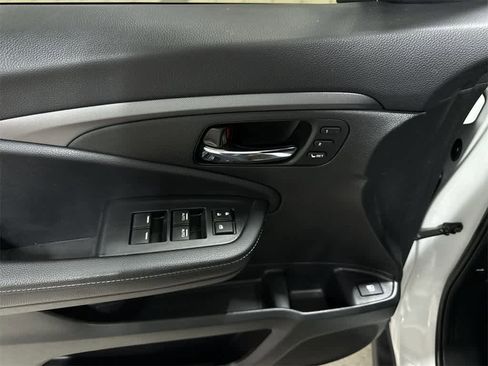 Certified 2023 Honda Ridgeline RTL image 22