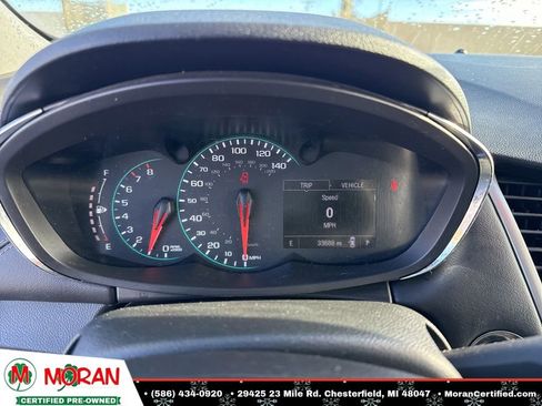 Used 2019 Chevrolet Trax LT w/ LT Convenience Package image 14