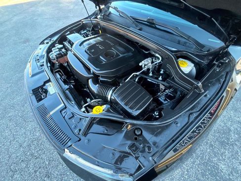 Used 2020 Dodge Durango GT RWD image 45