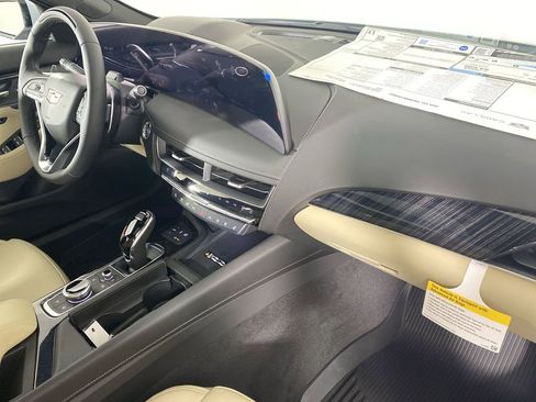 New 2026 Cadillac CT5 Premium Luxury image 29