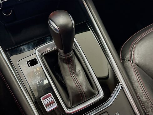 Used 2024 MAZDA CX-5 Carbon Edition image 24