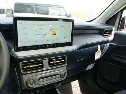 New 2026 Ford Maverick Tremor AWD/4WD image 24