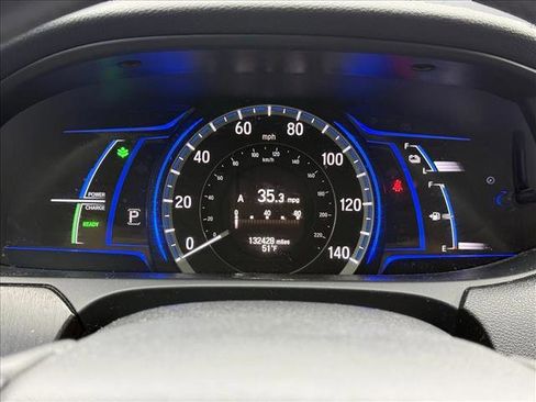 Used 2015 Honda Accord Touring image 11