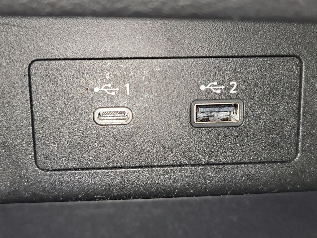 Used 2023 Nissan Rogue S FWD image 23