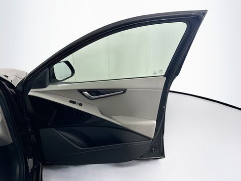Used 2023 Kia Niro Wind FWD image 31