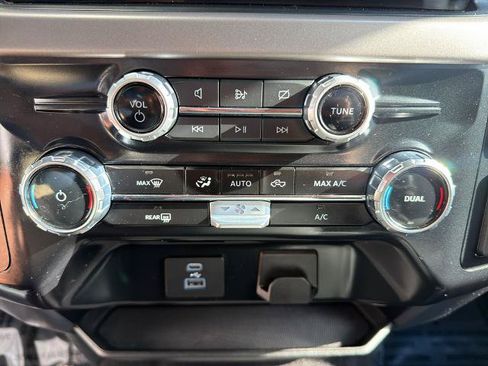 Certified 2024 Ford F150 XLT w/ Tow/Haul Package AWD/4WD image 31