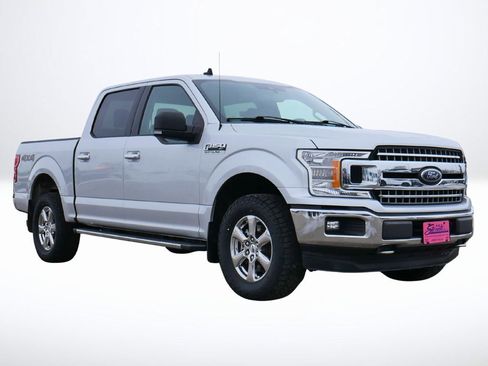 Used 2019 Ford F150 XLT image 6