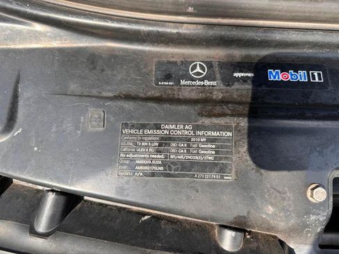 Used 2010 Mercedes-Benz S 550 4MATIC image 27