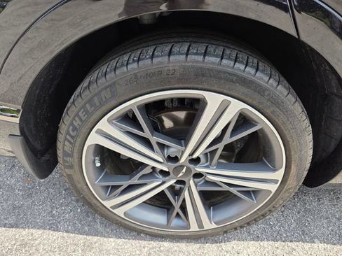 Used 2025 Genesis GV80 3.5T e-SC AWD/4WD image 20
