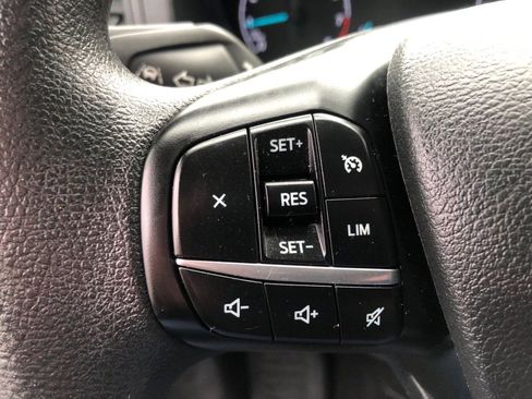 Used 2024 Ford Transit 250 Low Roof w/ Exterior Upgrade Package image 33