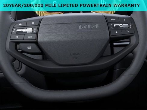 New 2026 Kia Sportage EX w/ EX Panorama Roof Package image 22