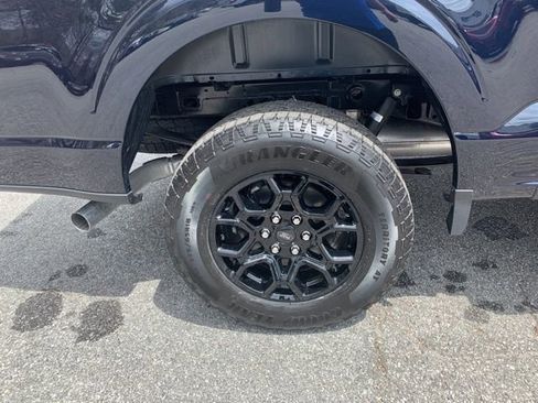 New 2026 Ford F150 XLT w/ Equipment Group 302A MID image 35