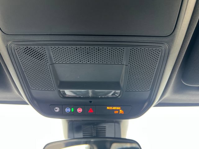 Certified 2026 GMC Terrain Elevation AWD/4WD image 27