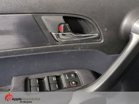 Used 2009 Honda CR-V LX image 11