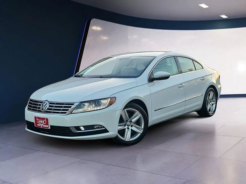 Used 2017 Volkswagen CC Sport image 1