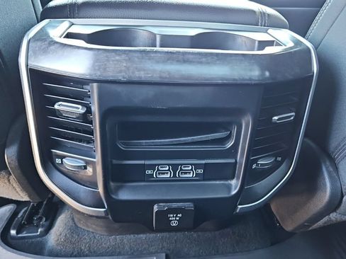 Used 2021 RAM 1500 Big Horn AWD/4WD image 28