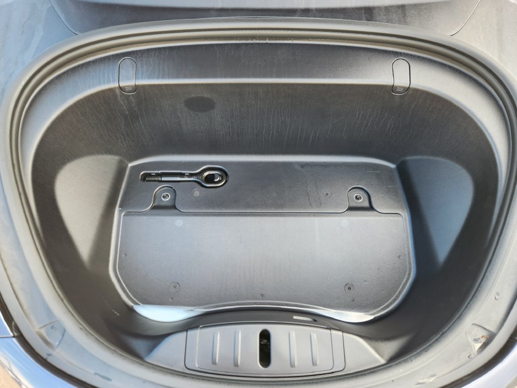 Used 2019 Tesla Model 3 Standard Range Plus RWD image 23