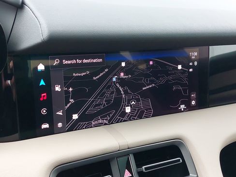 New 2025 Porsche Taycan image 25