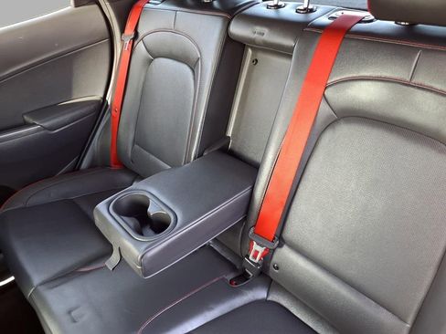 Used 2019 Hyundai Kona Ultimate image 28