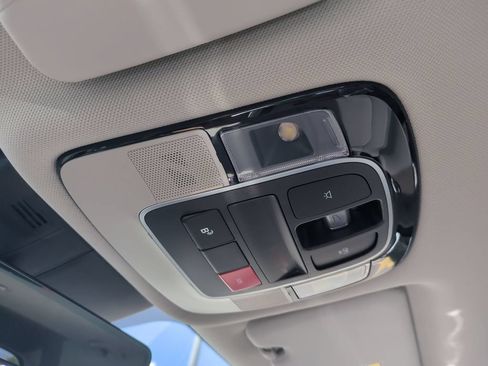 New 2026 Hyundai Tucson SEL FWD image 25