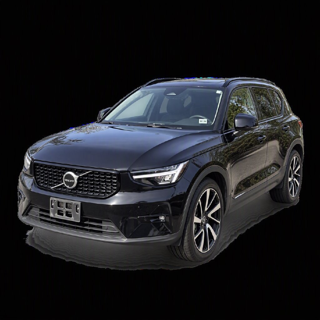 Used 2024 Volvo XC40 B5 Plus w/ Protection Package Premier AWD/4WD image 1