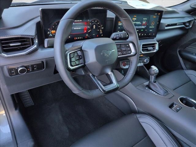 New 2026 Ford Mustang Premium RWD image 3