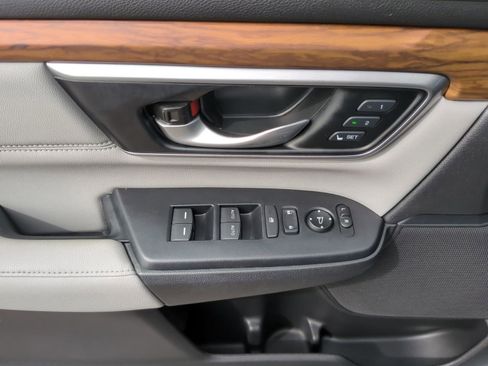 Used 2022 Honda CR-V EX-L image 17