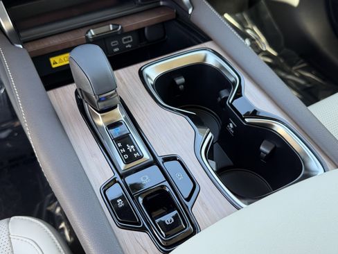 New 2026 Lexus RX 350 Premium Plus image 23