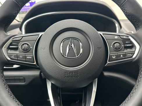 New 2026 Acura MDX FWD image 27