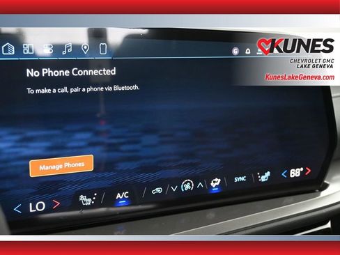 New 2026 Chevrolet Traverse LT w/ LPO, Floor Liner Package image 26