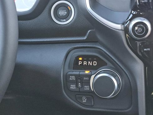 New 2026 RAM 1500 Big Horn image 15