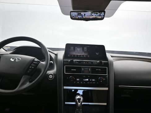 Certified 2023 INFINITI QX80 Premium Select w/ Cargo Package AWD/4WD image 20